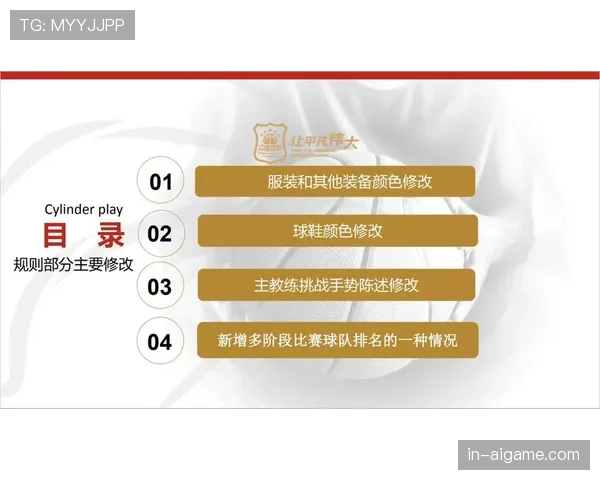 新手必看！FIBA和NBA篮球规则有哪些不同？
