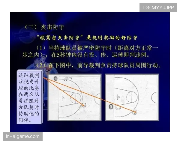 篮球规则中连续动作判定的具体标准与执行流程全面解析